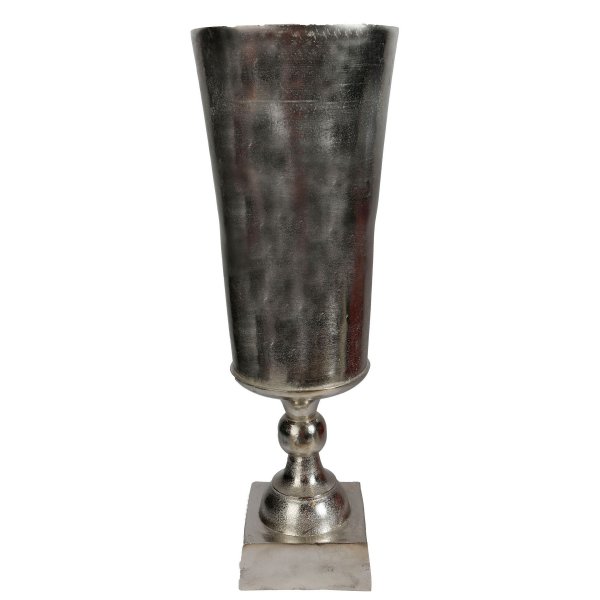 Kopp/vase 75 cm - Slv