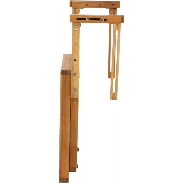 Marion balkongbord - Nature Marion balkongbord - Nature