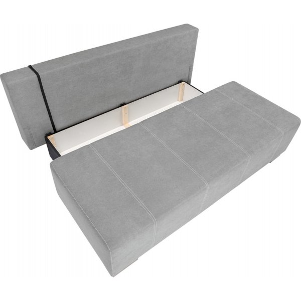 Street 3-seters sovesofa - Gr