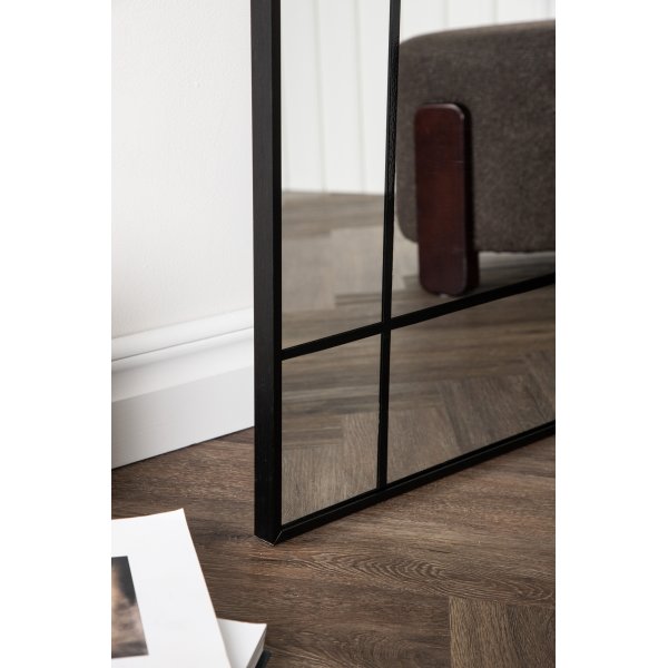 Helfigursspeil 193 cm