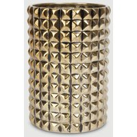 Vase Nagler H22 cm - Gull Vase Nagler H22 cm - Gull