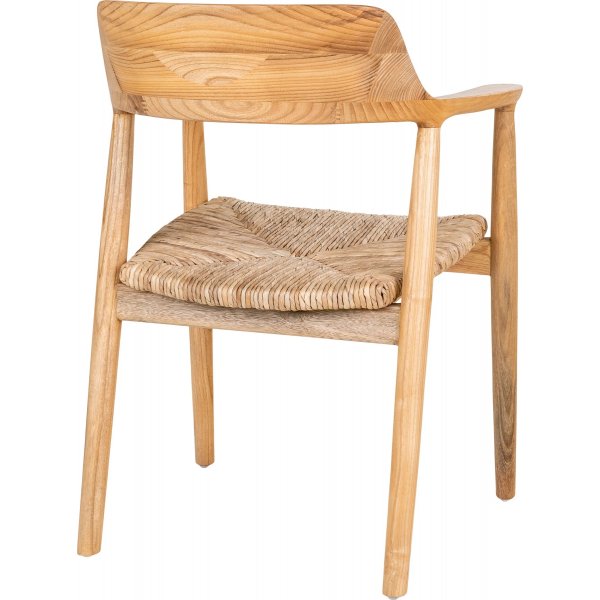 Getafe lenestol - Nature