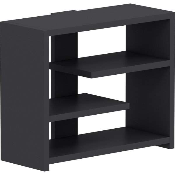 Guana vegghylle antrasitt Guana vegghylle antrasitt