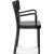 Solid ramme stol - Hvilken som helst farge p rammen