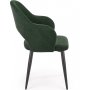 Cadeira lenestol 364 - Grnn