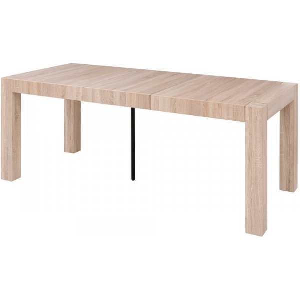 Kenny spisebord 140-190 x 85 cm - Eik Kenny spisebord 140-190 x 85 cm - Eik