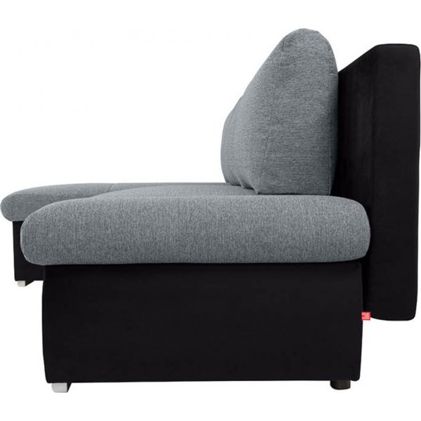 Game sovesofa venstre - Grå Game sovesofa venstre - Grå
