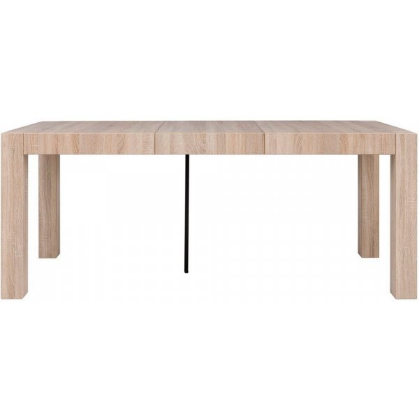 Kenny spisebord 140-190 x 85 cm - Eik Kenny spisebord 140-190 x 85 cm - Eik