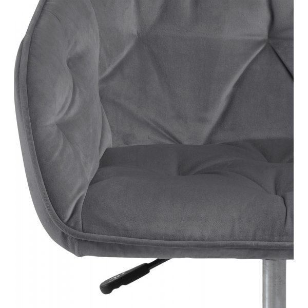 Brooke kontorstol - Gr�