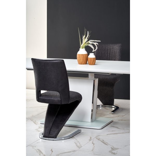 Spisebord Salento - Hvit Spisebord Salento - Hvit