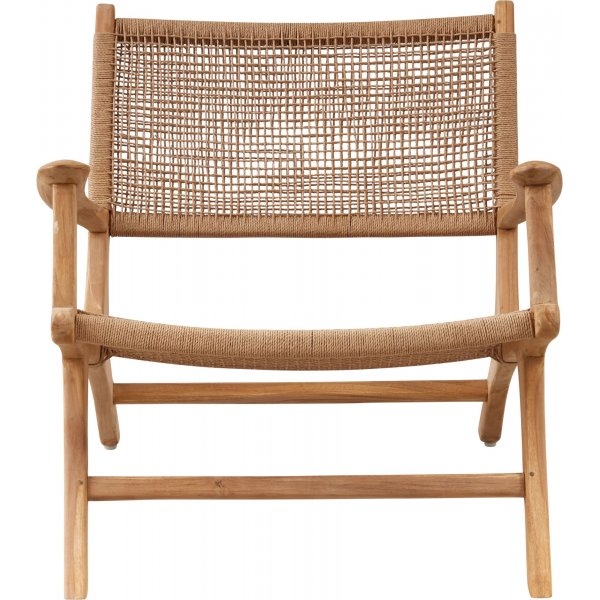 Linnea lenestol - Tre/tau Linnea lenestol - Tre/tau