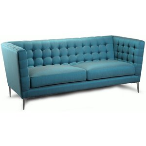 Bornholm sofa - 2-seter Velg din farge