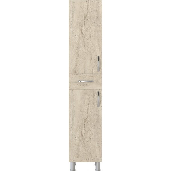 Selin baderomsskap - Travertin Selin baderomsskap - Travertin