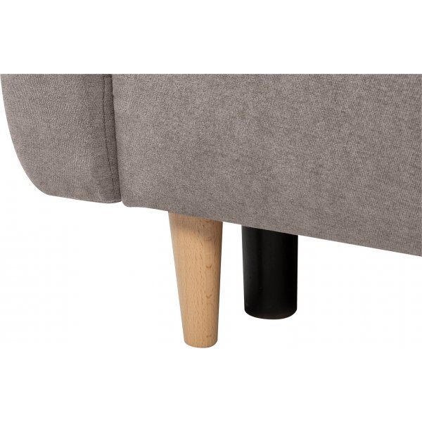 Feliz sovesofa - Brun Feliz sovesofa - Brun