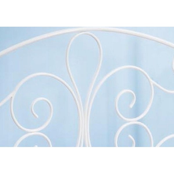 Topsy seng - Hvit Topsy seng - Hvit