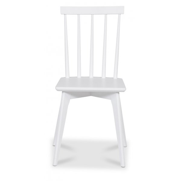 Link�ping Pinnestol - Hvit