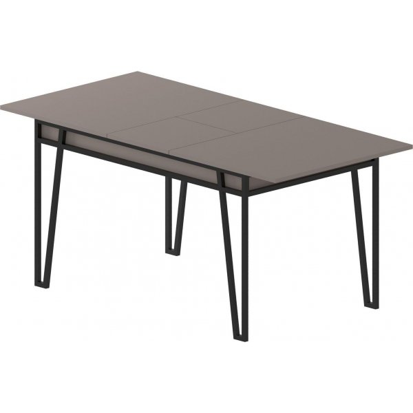 Pal spisebord - Lysebrun Pal spisebord - Lysebrun