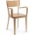 Solid ramme stol - Hvilken som helst farge p rammen