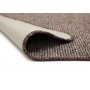 Flatvevd teppe Winship - Nougat
