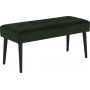 Glory benk 95 cm - Grnn