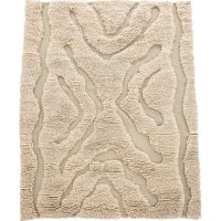 Trondheim x Josefin Lustig teppe - Beige Trondheim x Josefin Lustig teppe - Beige