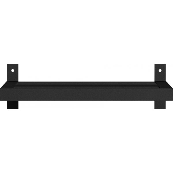 Caen sidebord 35 x 30 cm - Sort Caen sidebord 35 x 30 cm - Sort