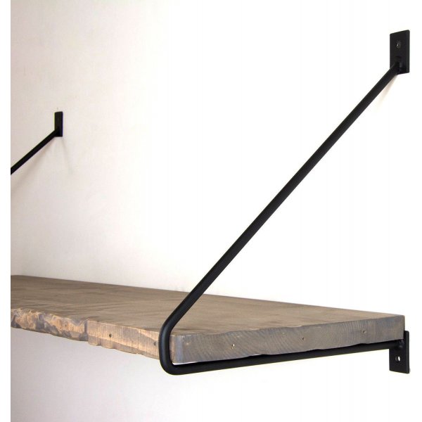 Walter vegghylle 38 - Valntt/svart