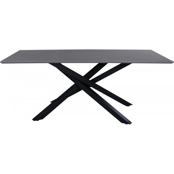 Hgans spisebord, 180 cm - Gr