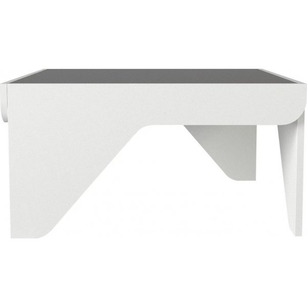 Mezzo salongbord - Hvit Mezzo salongbord - Hvit