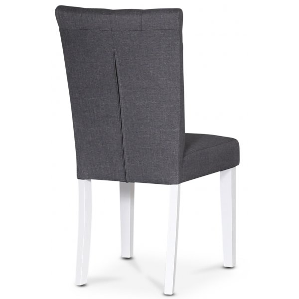 Crocket spisestol - Grå Crocket spisestol - Grå