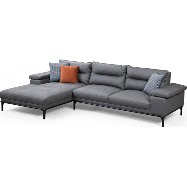 Hollywood divansofa - Gr