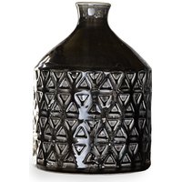 Vase Keramikka PH118220 - Svart Vase Keramikka PH118220 - Svart
