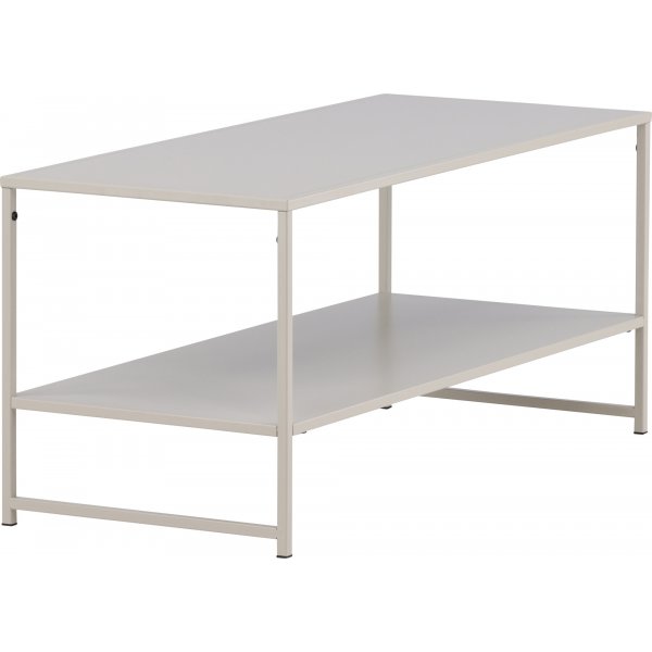 Trène sidebord 101,6 x 43,2 cm - Beige Trène sidebord 101,6 x 43,2 cm - Beige