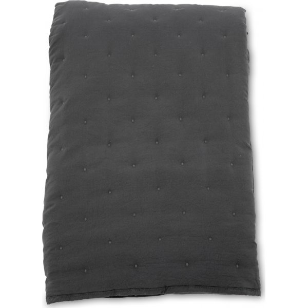 Harry sengeteppe - Antrasitt Harry sengeteppe - Antrasitt