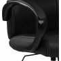 Race kontorstol / gaming stol - Svart