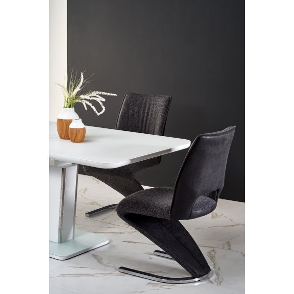 Spisebord Salento - Hvit Spisebord Salento - Hvit