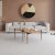 Zona sidebord 50/70 cm - Sort