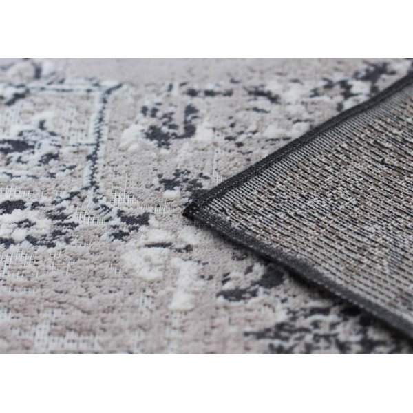 Kunstsilkematte Nagari - Gr�