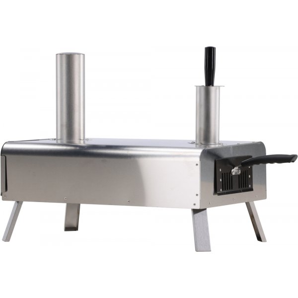 Digos pizzaovn - Sølv Digos pizzaovn - Sølv