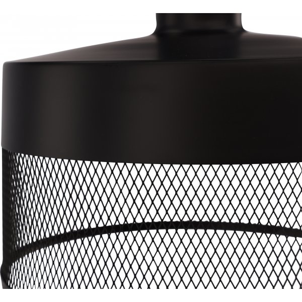 Toulon taklampe Ø33 cm - Sort Toulon taklampe Ø33 cm - Sort