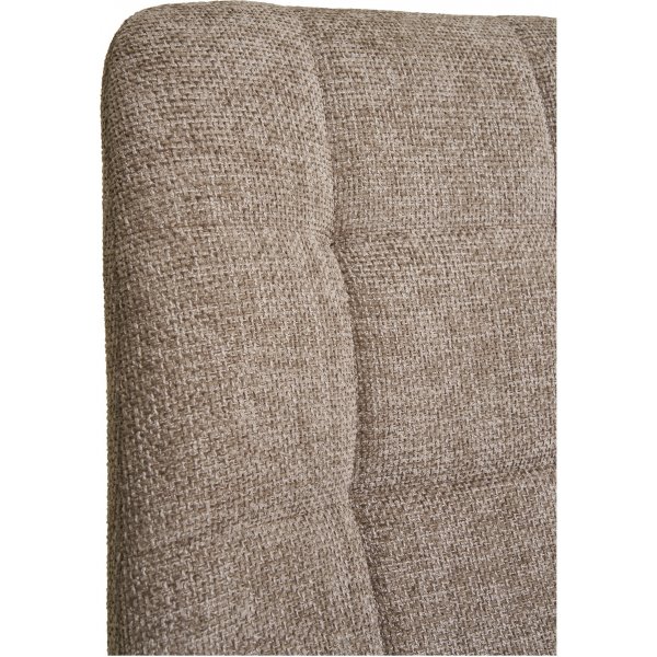 Middelfart spisestol - Grå Middelfart spisestol - Grå