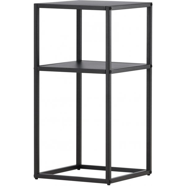 Punta sidebord 30 x 30 cm - Sort Punta sidebord 30 x 30 cm - Sort