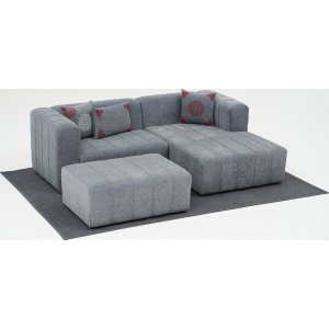 Beyza mini divan sofa hyre - Gr