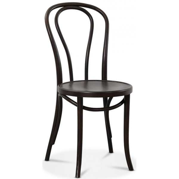 Bøytre, stol nr. 18 Klassiker - Valgfri farge på stamme Bøytre, stol nr. 18 Klassiker - Valgfri farge på stamme