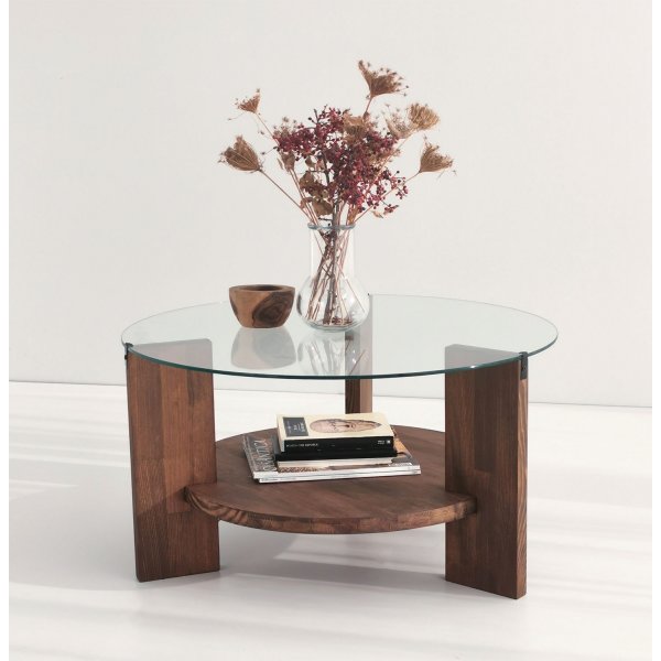 Ekefors salongbord - Valntt