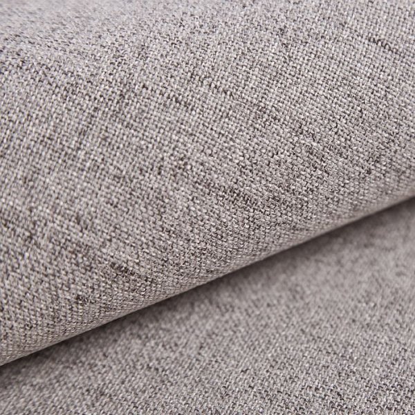 Romance Sengegavl med knappar 160 x 140 cm - Beige