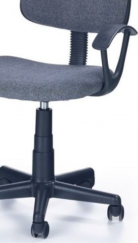 Marwa kontorstol - Grå Marwa kontorstol - Grå