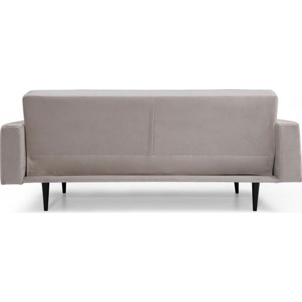 Derry 3-seters sofa - Beige Derry 3-seters sofa - Beige