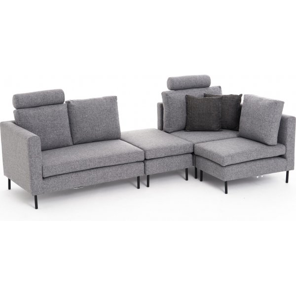 Mino modulsofa - Gr