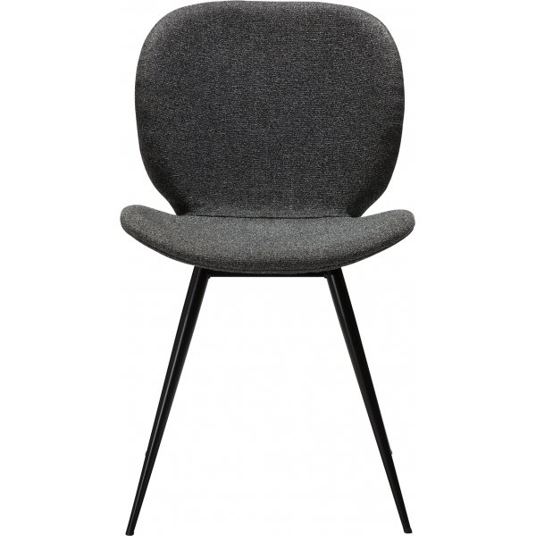 Cloud spisestuestol - Grå boucle Cloud spisestuestol - Grå boucle